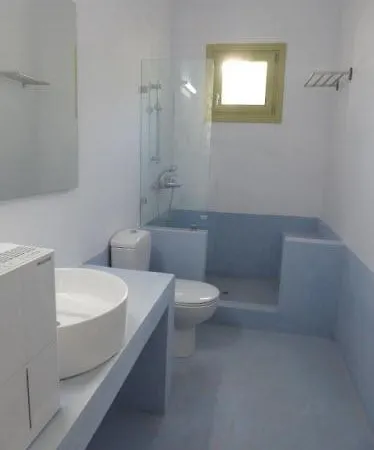Inspire Aegean Sea Triantaros Iii Holiday home