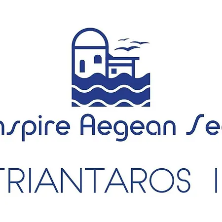 Inspire Aegean Sea Triantaros Iii Tinos