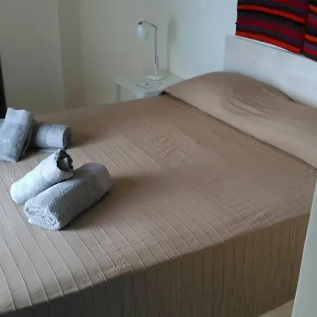 Holiday home Inspire Aegean Sea Triantaros Iii