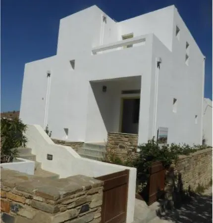 Holiday home Inspire Aegean Sea Triantaros Iii