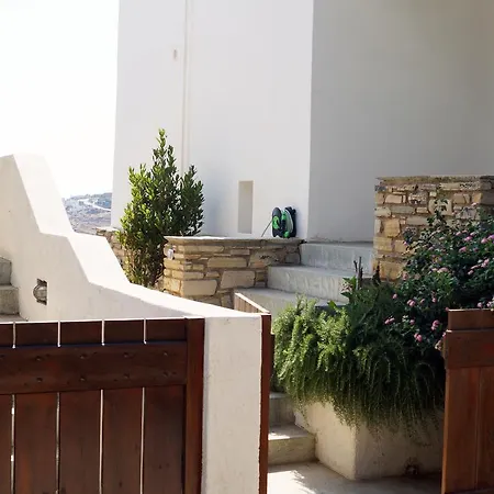 Holiday home Inspire Aegean Sea Triantaros Iii