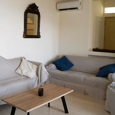 Inspire Aegean Sea Triantaros Iii Holiday home *