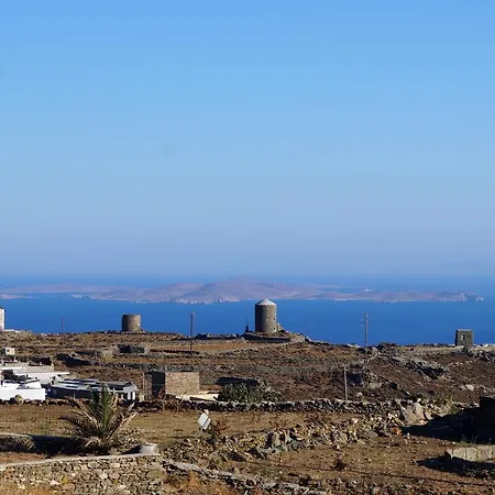 Inspire Aegean Sea Triantaros Iii