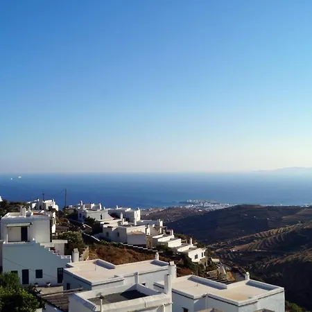 Inspire Aegean Sea Triantaros Iii Tinos